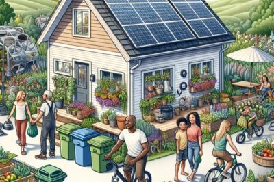 Off-Grid Rainwater Harvesting System: Build Your Own Guide & Tips