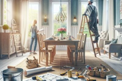 Hurricane Preparedness Tips: Fortifying Home Against Extreme Weather