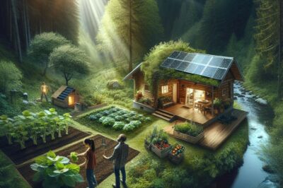 Mesh Network Setup Guide: Step-by-Step Off-Grid Living Tips