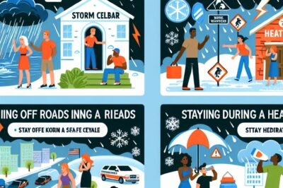 Hurricane Preparedness Tips, Home Fortification & Extreme Weather Protection