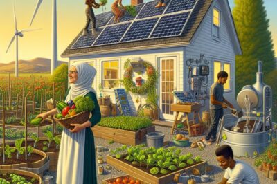 Essential Tools Checklist for Self-Sufficient Homesteads: Ultimate Guide & Supplies