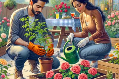Home Hydroponic Garden Setup Guide & Tips