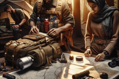 Best Prepper Food Strategies & Survival Tips
