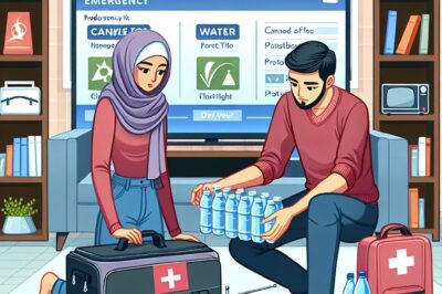 Best First Aid Kit Items: Essential Must-Haves & Checklist