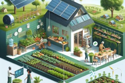 Solar Energy vs Wind Energy for Preppers: Comparative Analysis & Guide