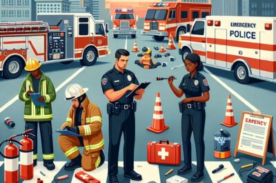 Teaching Your Family CPR Techniques to Ensure Readiness