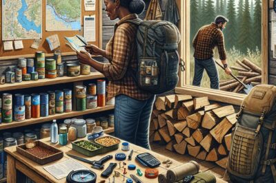 Bartering Cigarettes: A Practical Guide for Preppers