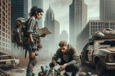 EMP Protection Gear: Debunking Urban Survival Myths & Misconceptions