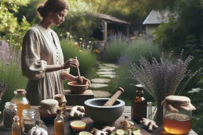 Effective Homemade Antibiotic Alternatives & Uses for Garlic