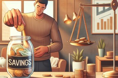 Emergency Cash Fund Setup Guide: Step-by-Step