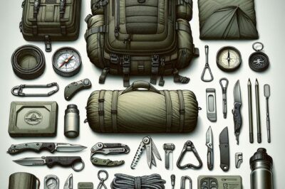 Innovative Survival Gear Uses for Duct Tape: Tips & Tricks